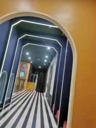 -MELAND CLUB亲子乐园·派对·餐厅(北京芳圆里ID MALL店)