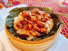 -咖啡苑 - 蔚藍夏日限定主题(永利皇宫店)