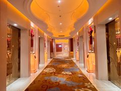 -上海白金汉爵大酒店(大零号湾国际会议中心店)