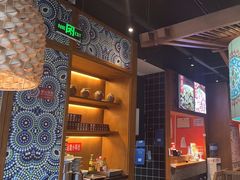 -亮欢寨快活林 酸汤鱼(仁怀店)