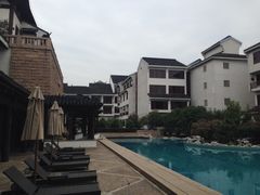 -苏州吴宫泛太平洋酒店