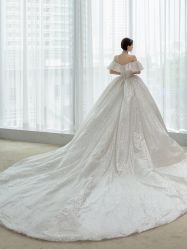 -韩国天使嫁衣婚纱礼服馆(上海旗舰店)