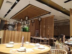 大堂-虾饺妹·酒家(海珠广场店)