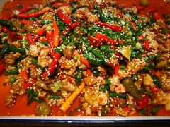 -兔槽江湖菜·重庆璧山兔(水围店)