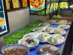 -小船渔村•大连菜•大连焖鱼(明泽街店)