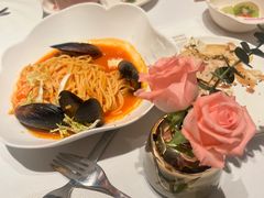 -王品牛排(郑州大卫城店)