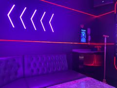 -星聚会KTV X Party(上海真如中海环宇城店)