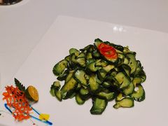 -jpc集品餐厅(中山店)