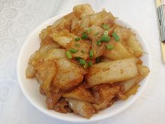 -畔山酒店中餐厅