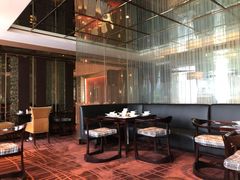 大堂-杭州龙禧福朋喜来登酒店品轩中餐厅