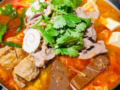 -8锅臭臭锅·正宗台湾小火锅(中心五路店)