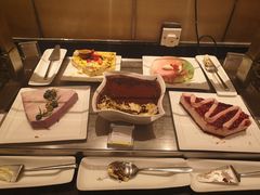 -威斯汀舞台餐厅