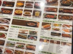 -绿茶餐厅(朝阳大悦城店)