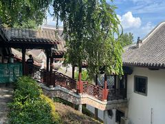 -岳麓山风景名胜区