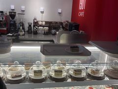 -1901 Cafe(西四店)