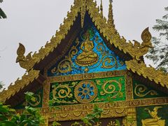 -西双版纳傣族园