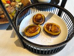 -三号黄浦会Canton Table