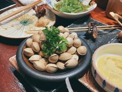 -一吉焼鸟·FOUNDER(桂林路店)