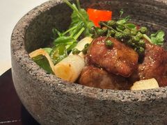 -悦轩中餐厅·高空江景·杭州柏悦酒店