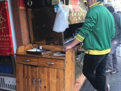 -维吾尔餐厅(宜山路店)