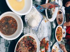-燕北云山·农家菜·灶台鱼(密云溪翁庄店)