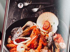 -哈布斯扒房(华发商都店)