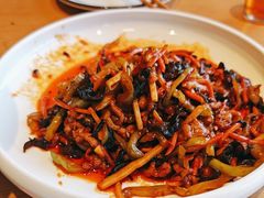 -满盛家宴·烤鸭·海鲜天津菜(河北路总店)