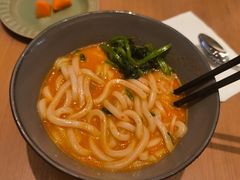 -池奈·咖喱蛋包饭(熙地港店)