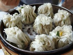 -真食净香居·内蒙烧麦(亚运村店)