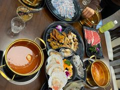 -丽江庭院之爱在路上(西单店)