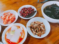 -张关合渣(朱家坳店)