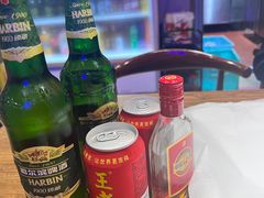 -正通记·哈尔滨烧烤·炭烤鸽子(七宝万科国际店)