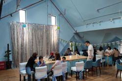 -动力星球家庭亲子游乐中心