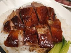 -深井陈记烧鹅酒家(新填地街店)