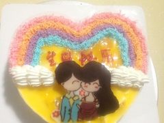 iphone_upload_pic-杜勒瓦Cake&More 蛋糕派对定制