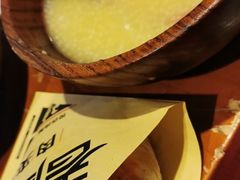 -西北杂粮筐手工面凉皮(来福士店)
