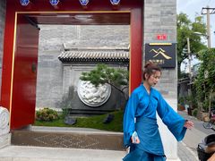 -和风景里酒店(护国寺店)