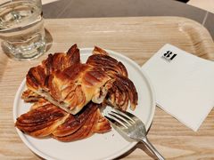 -81bakery(关山路店)