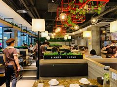 -黄记煌三汁焖锅(渝北金港国际店)