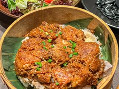 -简小舍·民间手艺菜(武昌江滩店)