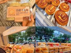 -粮丰园(迎宾店)
