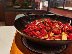 -大树餐厅(益田假日店)