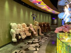 大堂-K+PARTY连锁KTV(盈锋广场店)
