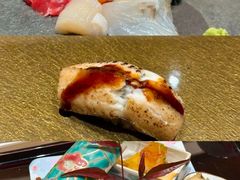 -鮨一日本料理(大中华店)