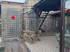 -糖房咖啡(南锣鼓巷店)