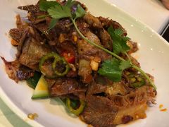 夫妻肺片-三峡人家