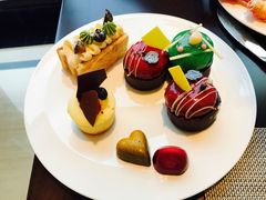 -Social 秀西餐厅-长沙瑞吉酒店(运达店)