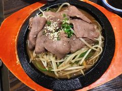 -角落里(中山公园店)