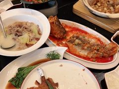 -大鸭梨烤鸭(甘家口店)