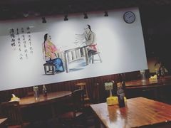 大堂-浦阳面馆(萧山店)